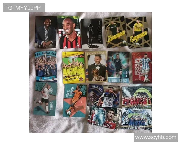 足球卡片收纳技巧与方法 如何保护和整理您的球星收藏