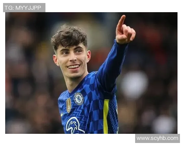 青梅竹马情深球场争锋哈弗茨的成长与挑战之路