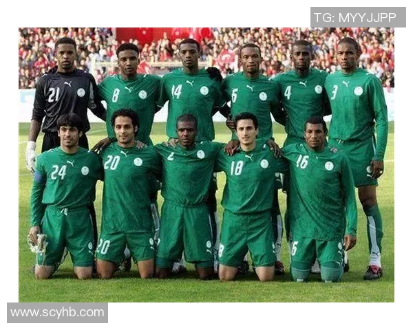 沙特阿拉伯足球队7号球星是谁 他在国际赛场的精彩表现解析